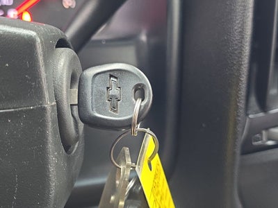 2019 Chevrolet Silverado 4500HD WT w/Flatbed wth wheel