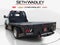 2019 Chevrolet Silverado 4500HD WT w/Flatbed wth wheel
