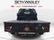 2019 Chevrolet Silverado 4500HD WT w/Flatbed wth wheel