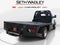 2019 Chevrolet Silverado 4500HD WT w/Flatbed wth wheel