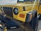 2004 Jeep Wrangler Sport