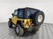 2004 Jeep Wrangler Sport