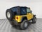 2004 Jeep Wrangler Sport