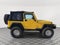 2004 Jeep Wrangler Sport