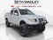 2011 Nissan Frontier PRO-4X
