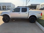 2011 Nissan Frontier PRO-4X
