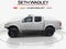 2011 Nissan Frontier PRO-4X