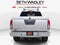 2011 Nissan Frontier PRO-4X