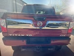 2016 Nissan Titan XD Platinum Reserve