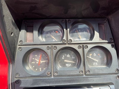 1979 Chevrolet Corvette Base