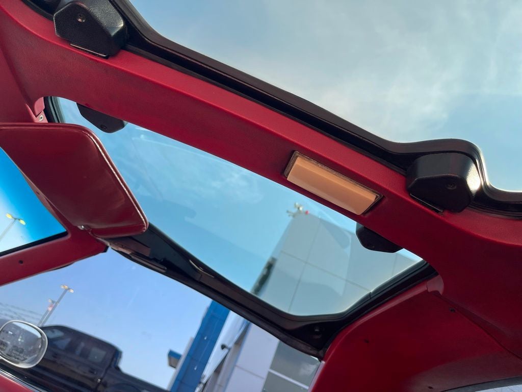 1979 Chevrolet Corvette Base