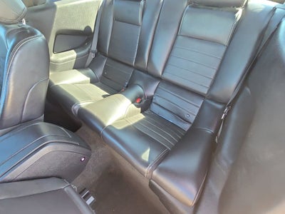 2013 Ford Mustang V6 Premium