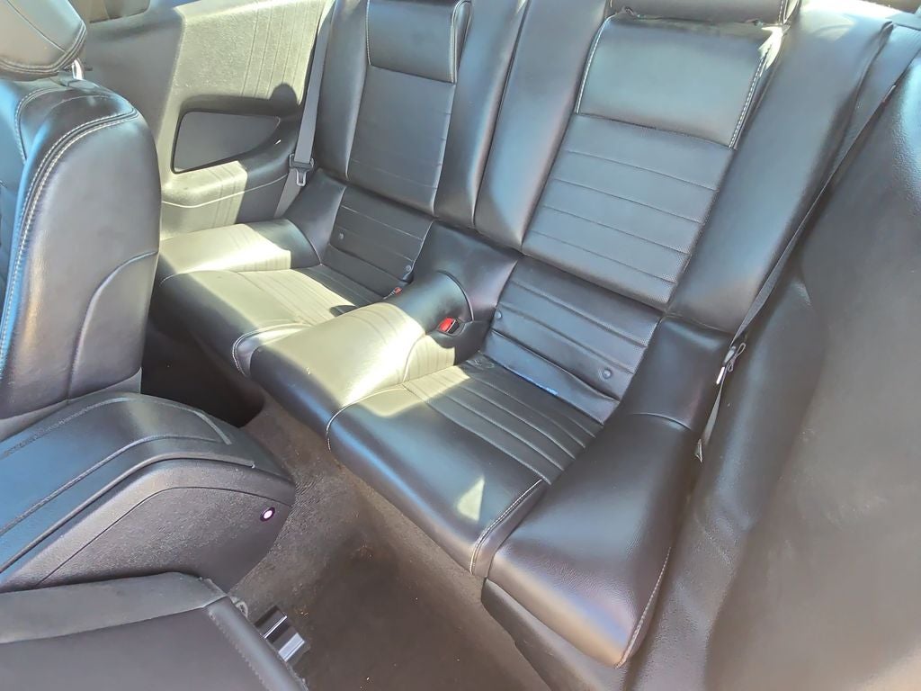 2013 Ford Mustang V6 Premium