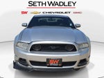 2013 Ford Mustang V6 Premium