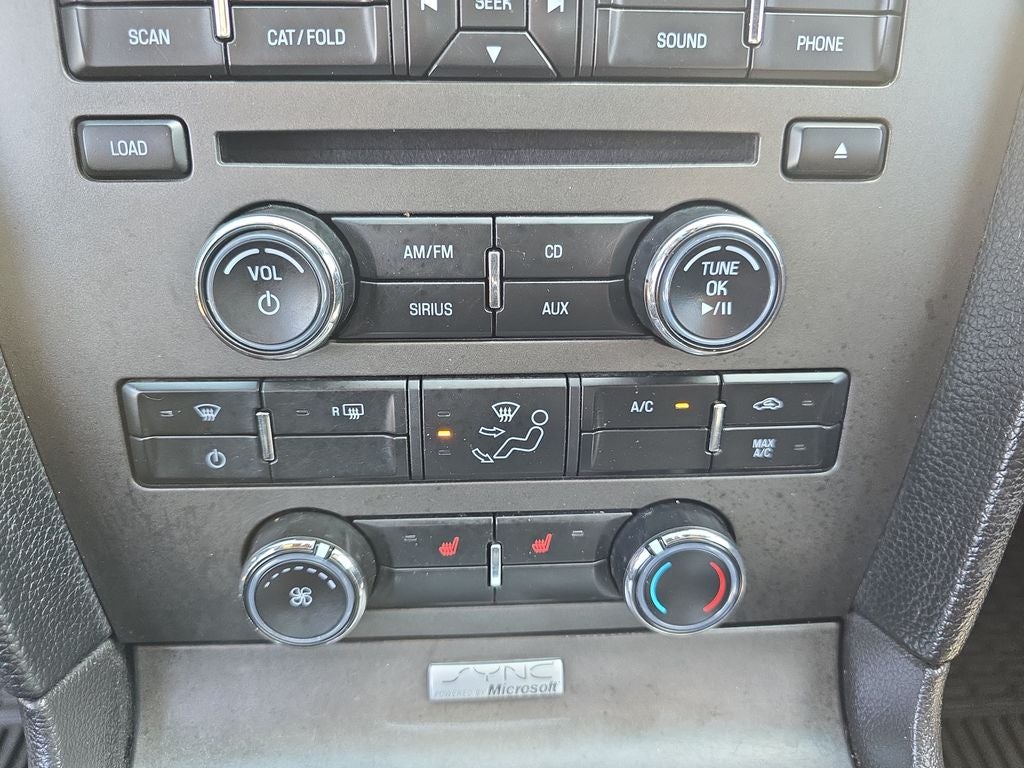 2013 Ford Mustang V6 Premium