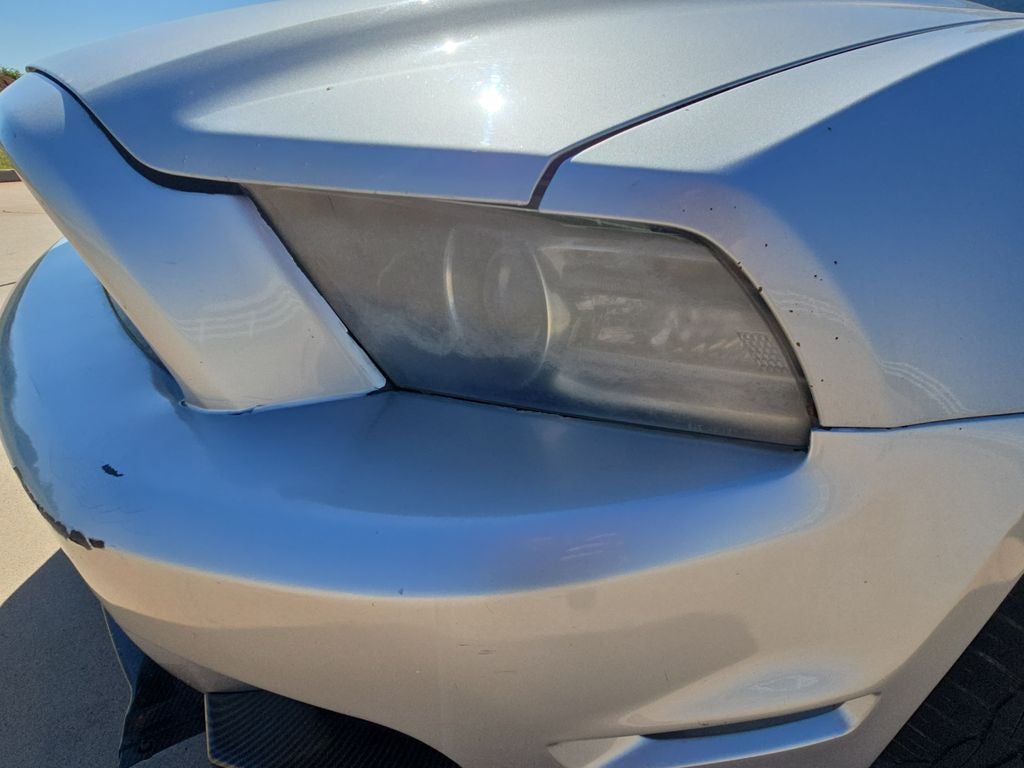 2013 Ford Mustang V6 Premium