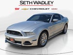 2013 Ford Mustang V6 Premium