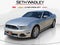 2013 Ford Mustang V6 Premium