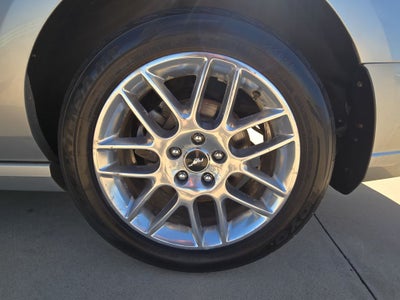 2013 Ford Mustang V6 Premium