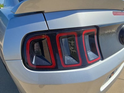 2013 Ford Mustang V6 Premium