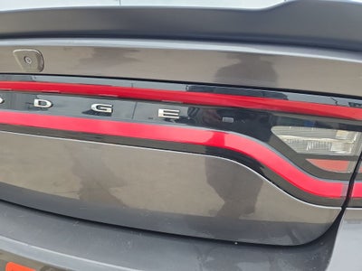 2018 Dodge Charger SXT