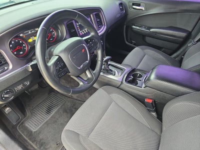 2018 Dodge Charger SXT