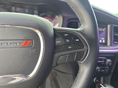 2018 Dodge Charger SXT