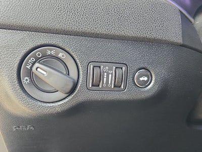 2018 Dodge Charger SXT