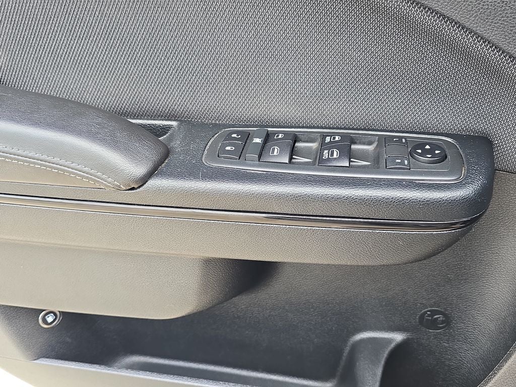 2018 Dodge Charger SXT