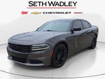 2018 Dodge Charger SXT