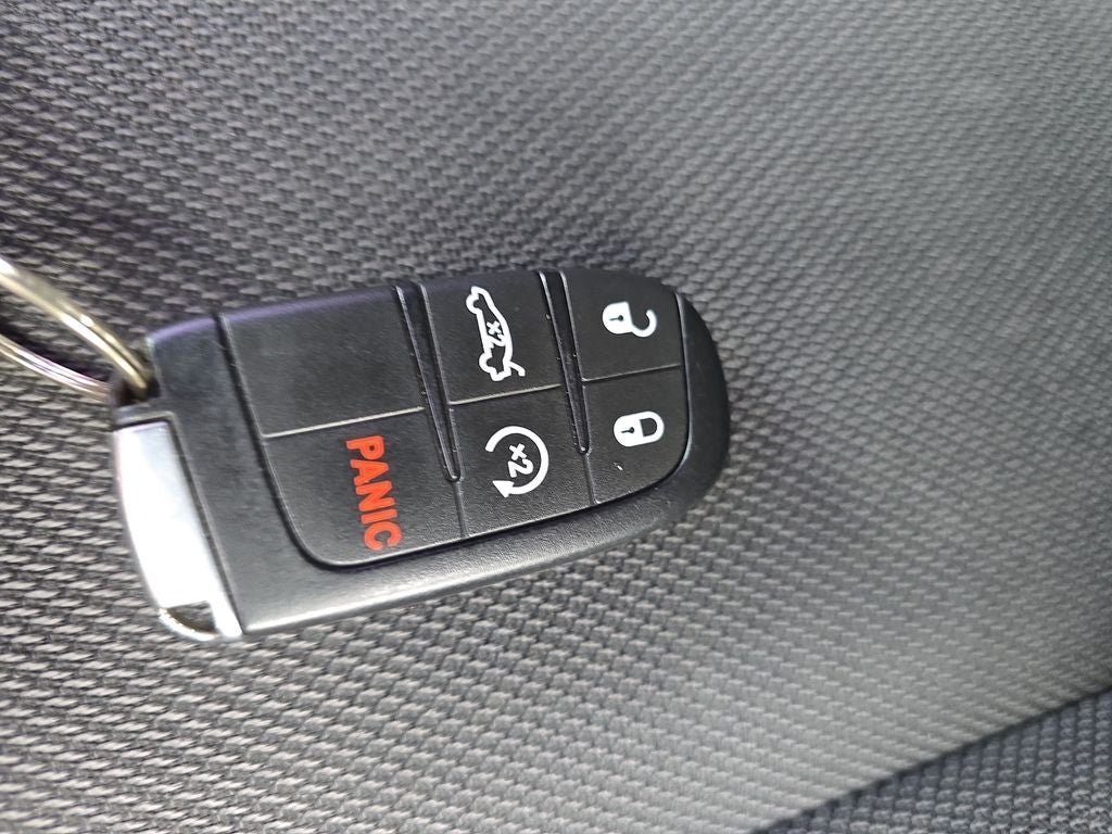 2018 Dodge Charger SXT