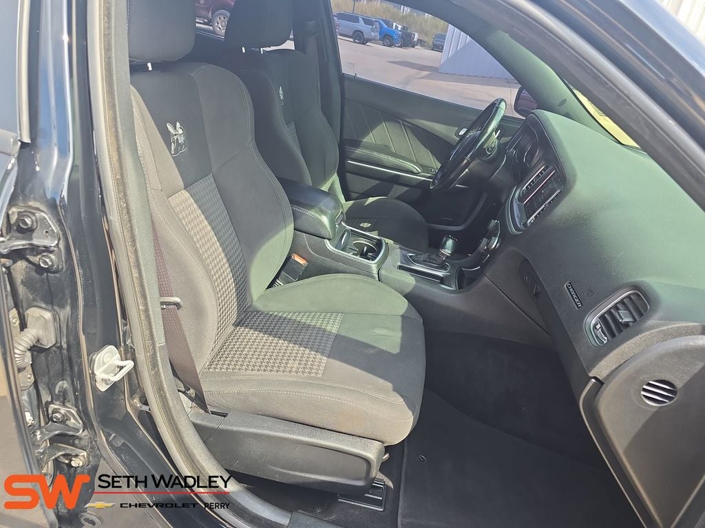 2019 Dodge Charger R/T Scat Pack