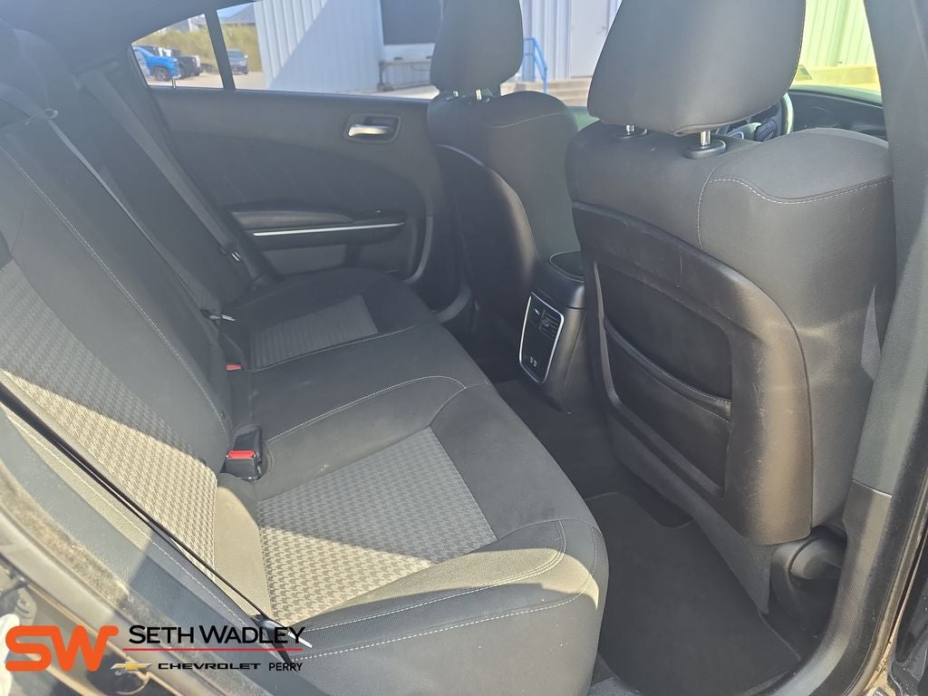 2019 Dodge Charger R/T Scat Pack