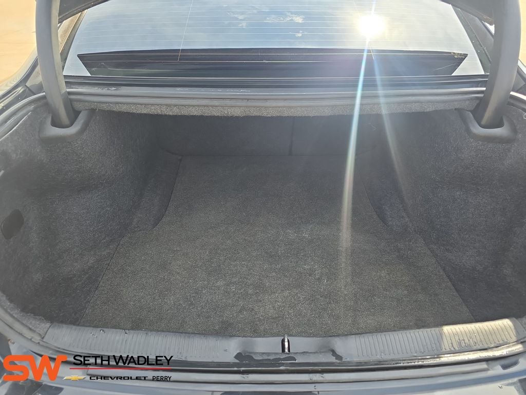 2019 Dodge Charger R/T Scat Pack