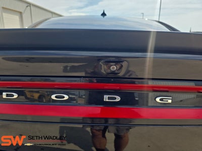 2019 Dodge Charger R/T Scat Pack