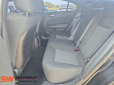 2019 Dodge Charger R/T Scat Pack