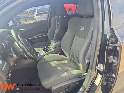 2019 Dodge Charger R/T Scat Pack
