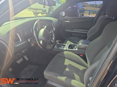 2019 Dodge Charger R/T Scat Pack