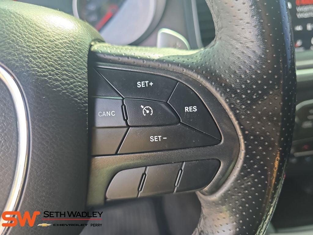 2019 Dodge Charger R/T Scat Pack