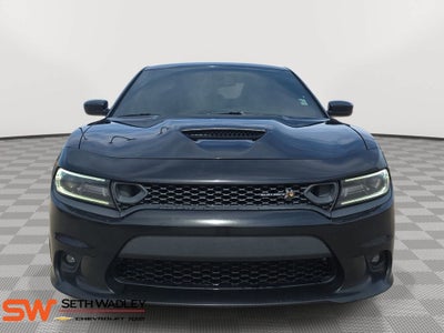 2019 Dodge Charger R/T Scat Pack