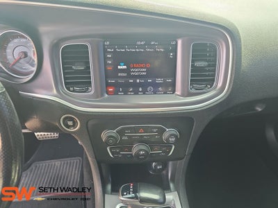 2019 Dodge Charger R/T Scat Pack