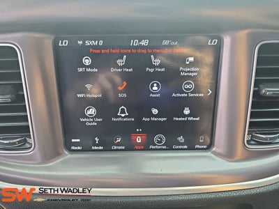 2019 Dodge Charger R/T Scat Pack