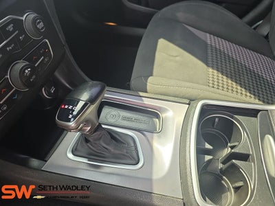 2019 Dodge Charger R/T Scat Pack