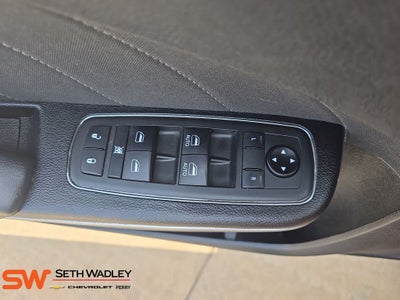 2019 Dodge Charger R/T Scat Pack