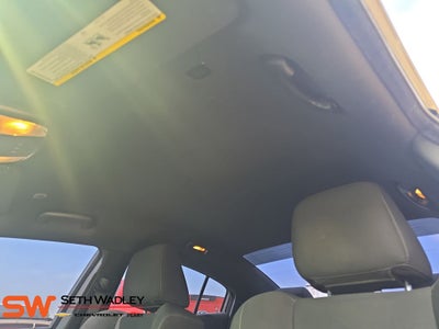 2019 Dodge Charger R/T Scat Pack