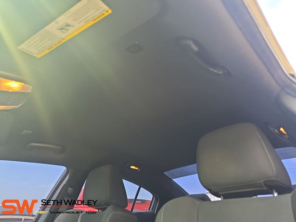 2019 Dodge Charger R/T Scat Pack