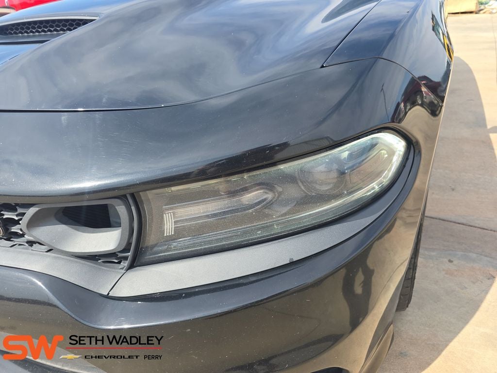 2019 Dodge Charger R/T Scat Pack