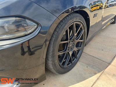 2019 Dodge Charger R/T Scat Pack