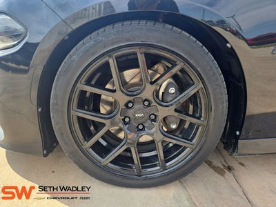2019 Dodge Charger R/T Scat Pack
