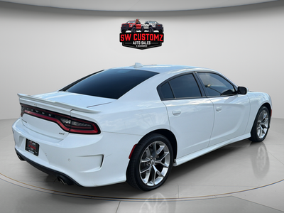 2022 Dodge Charger GT